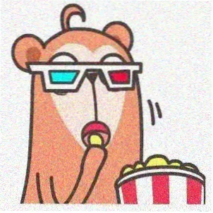 观众 面包边 头像