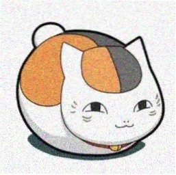 观众 铁皮铆钉 头像
